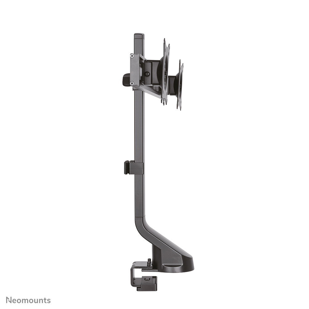 Neomounts FPMA-D860DBLACK Support d'écran à fixer 10-27"